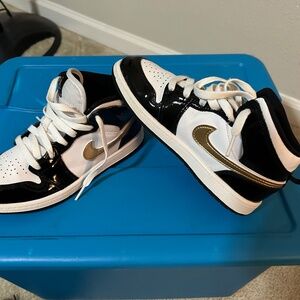 Kids Jordan’s